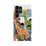 hajime no ippo vol44 slim iphone 17 pro max