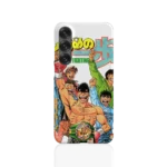 hajime no ippo vol44 slim iphone 17 pro max