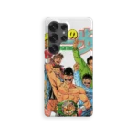 hajime no ippo vol44 slim iphone 17 pro max
