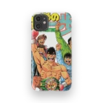 hajime no ippo vol44 slim iphone 17 pro max
