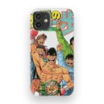 hajime no ippo vol44 slim iphone 17 pro max