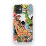 hajime no ippo vol44 slim iphone 17 pro max