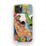 hajime no ippo vol44 slim iphone 17 pro max