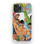 hajime no ippo vol44 slim iphone 17 pro max
