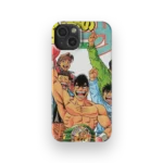 hajime no ippo vol44 slim iphone 17 pro max