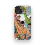 hajime no ippo vol44 slim iphone 17 pro max