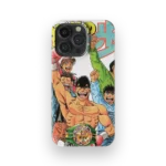 hajime no ippo vol44 slim iphone 17 pro max