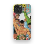 hajime no ippo vol44 slim iphone 17 pro max