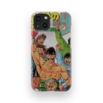 hajime no ippo vol44 slim iphone 17 pro max