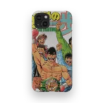 hajime no ippo vol44 slim iphone 17 pro max