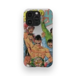 hajime no ippo vol44 slim iphone 17 pro max