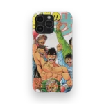 hajime no ippo vol44 slim iphone 17 pro max