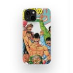 hajime no ippo vol44 slim iphone 17 pro max
