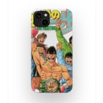 hajime no ippo vol44 slim iphone 17 pro max