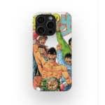 hajime no ippo vol44 slim iphone 17 pro max