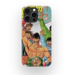hajime no ippo vol44 slim iphone 17 pro max