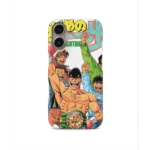 hajime no ippo vol44 slim iphone 17 pro max