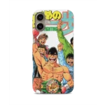 hajime no ippo vol44 slim iphone 17 pro max