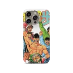 hajime no ippo vol44 slim iphone 17 pro max