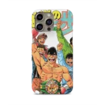 hajime no ippo vol44 slim iphone 17 pro max