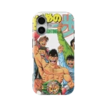 hajime no ippo vol44 slim iphone 17 pro max