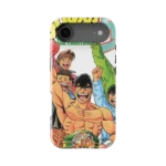 hajime no ippo vol44 slim iphone 17 pro max