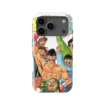 hajime no ippo vol44 slim iphone 17 pro max