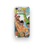 hajime no ippo vol44 slim iphone 17 pro max
