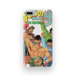 hajime no ippo vol44 slim iphone 17 pro max