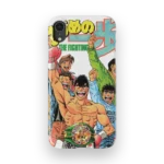 hajime no ippo vol44 slim iphone 17 pro max