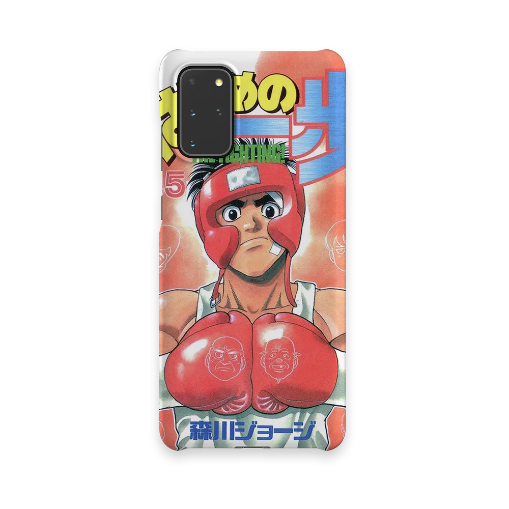 hajime no ippo vol45 slim galaxy s20 plus hajime no ippo vol45 slim galaxy s20 plus