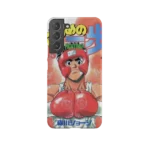 hajime no ippo vol45 slim iphone 17 pro max