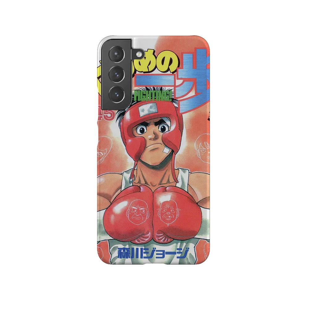 hajime no ippo vol45 slim galaxy s22 plus hajime no ippo vol45 slim galaxy s22 plus