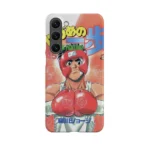 hajime no ippo vol45 slim iphone 17 pro max