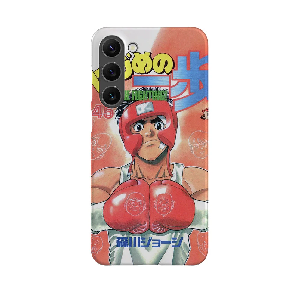 hajime no ippo vol45 slim galaxy s23 plus hajime no ippo vol45 slim galaxy s23 plus