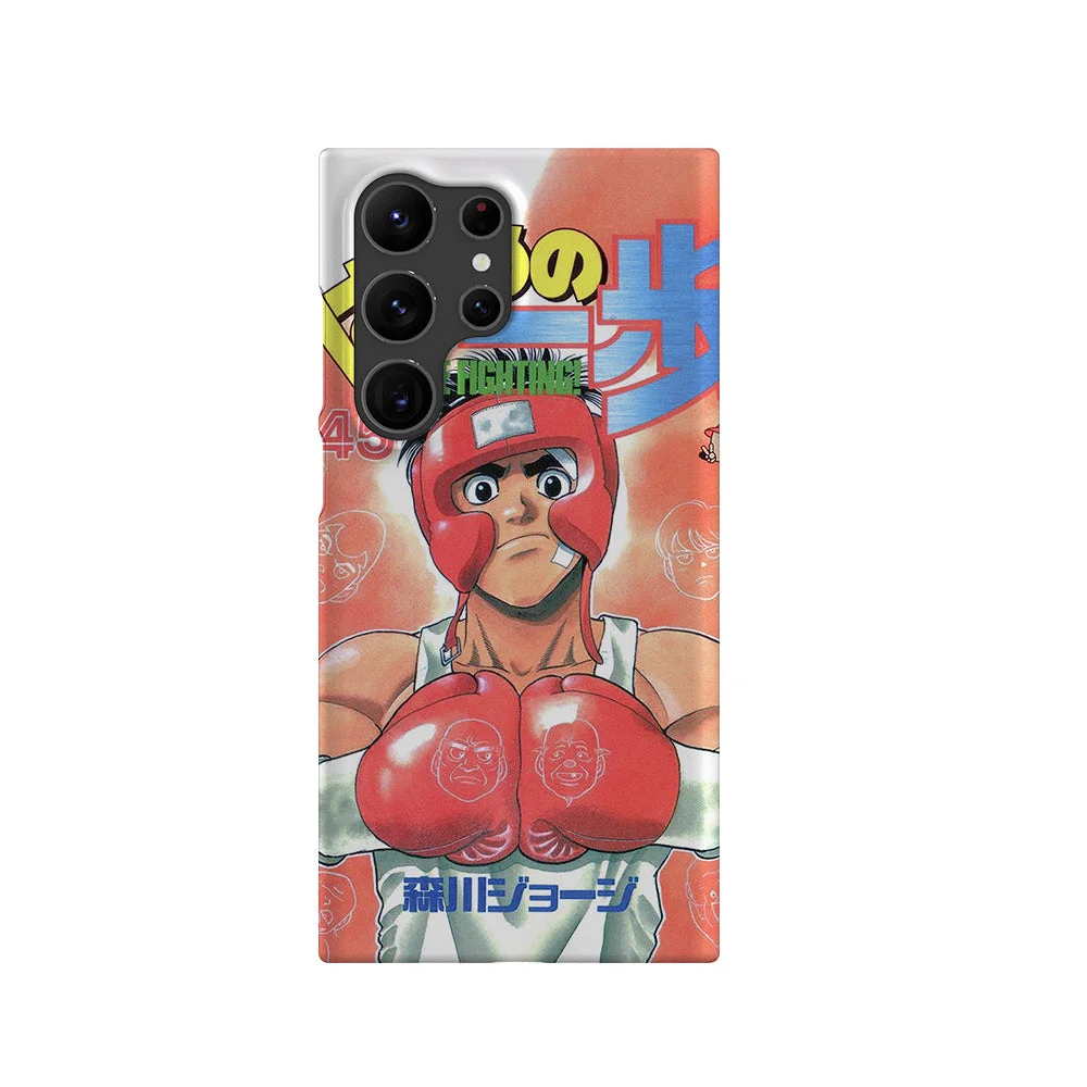 hajime no ippo vol45 slim galaxy s23 ultra hajime no ippo vol45 slim galaxy s23 ultra