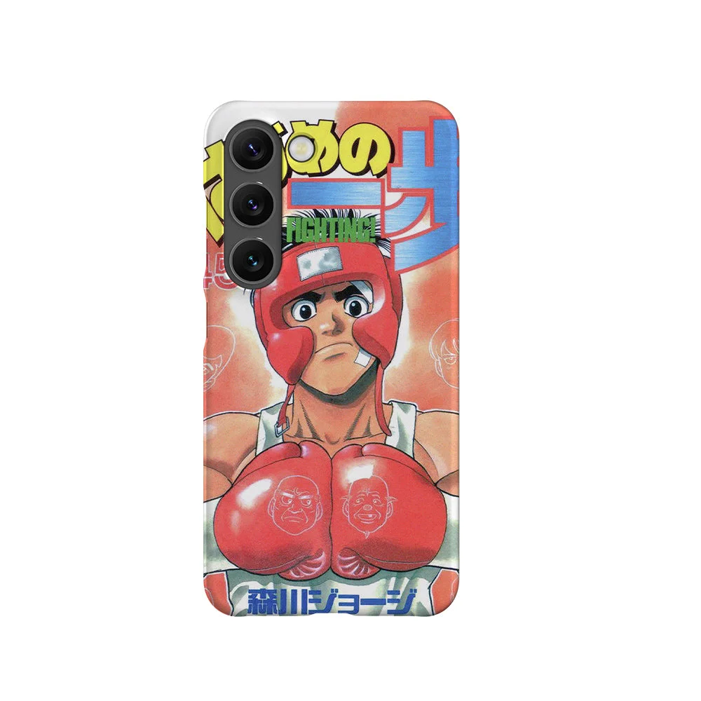 hajime no ippo vol45 slim galaxy s23 hajime no ippo vol45 slim galaxy s23