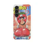 hajime no ippo vol45 slim iphone 17 pro max