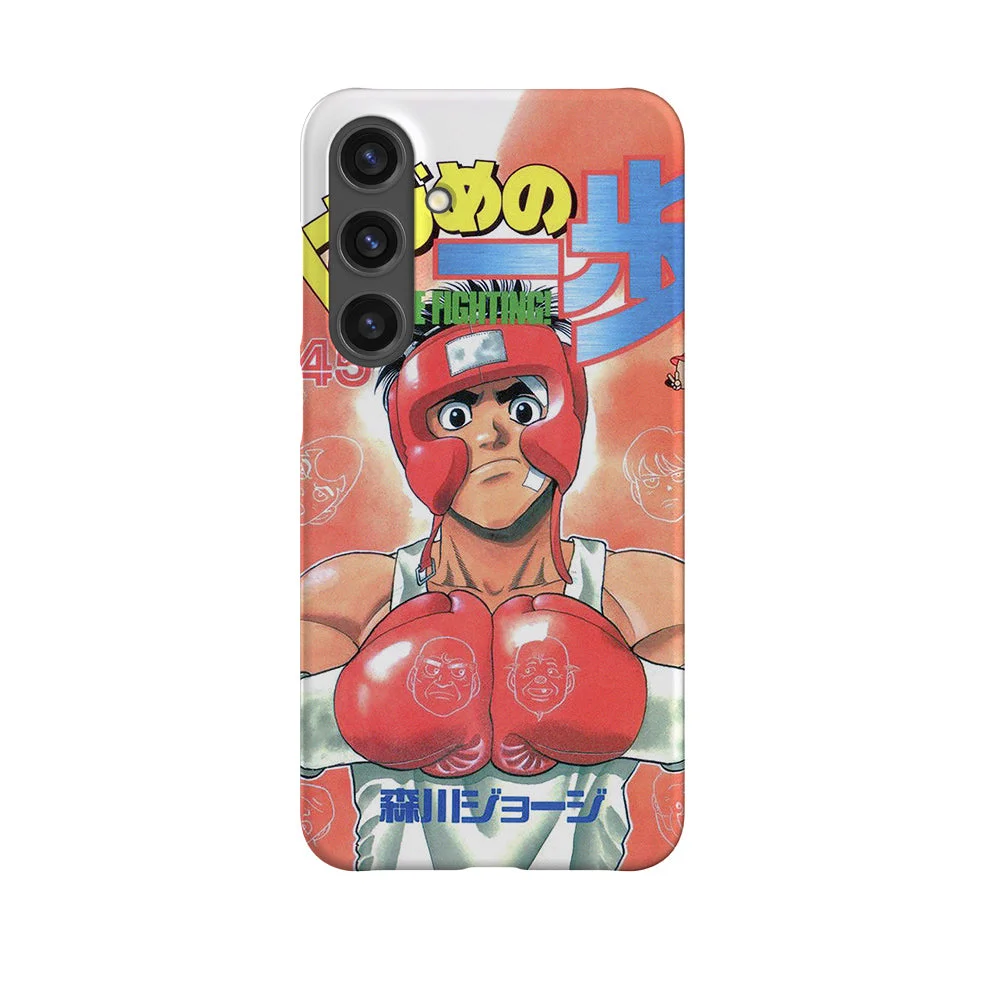 hajime no ippo vol45 slim galaxy s24 plus hajime no ippo vol45 slim galaxy s24 plus