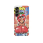 hajime no ippo vol45 slim iphone 17 pro max