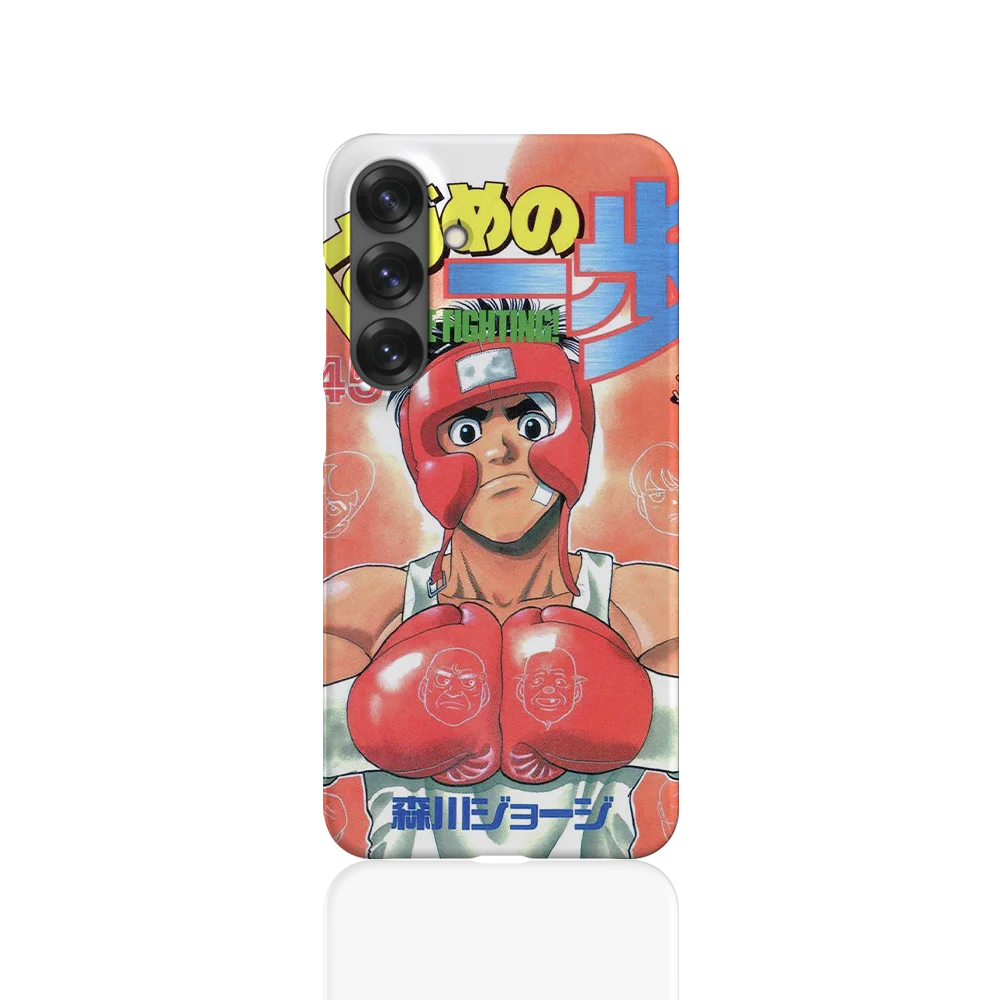 hajime no ippo vol45 slim galaxy s25 plus hajime no ippo vol45 slim galaxy s25 plus