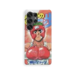 hajime no ippo vol45 slim iphone 17 pro max