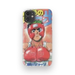 hajime no ippo vol45 slim iphone 17 pro max
