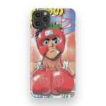 hajime no ippo vol45 slim iphone 17 pro max