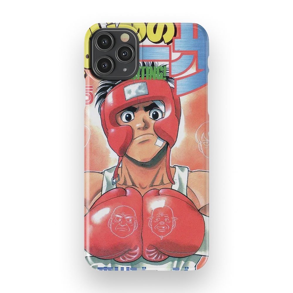 hajime no ippo vol45 slim iphone 11 pro max hajime no ippo vol45 slim iphone 11 pro max