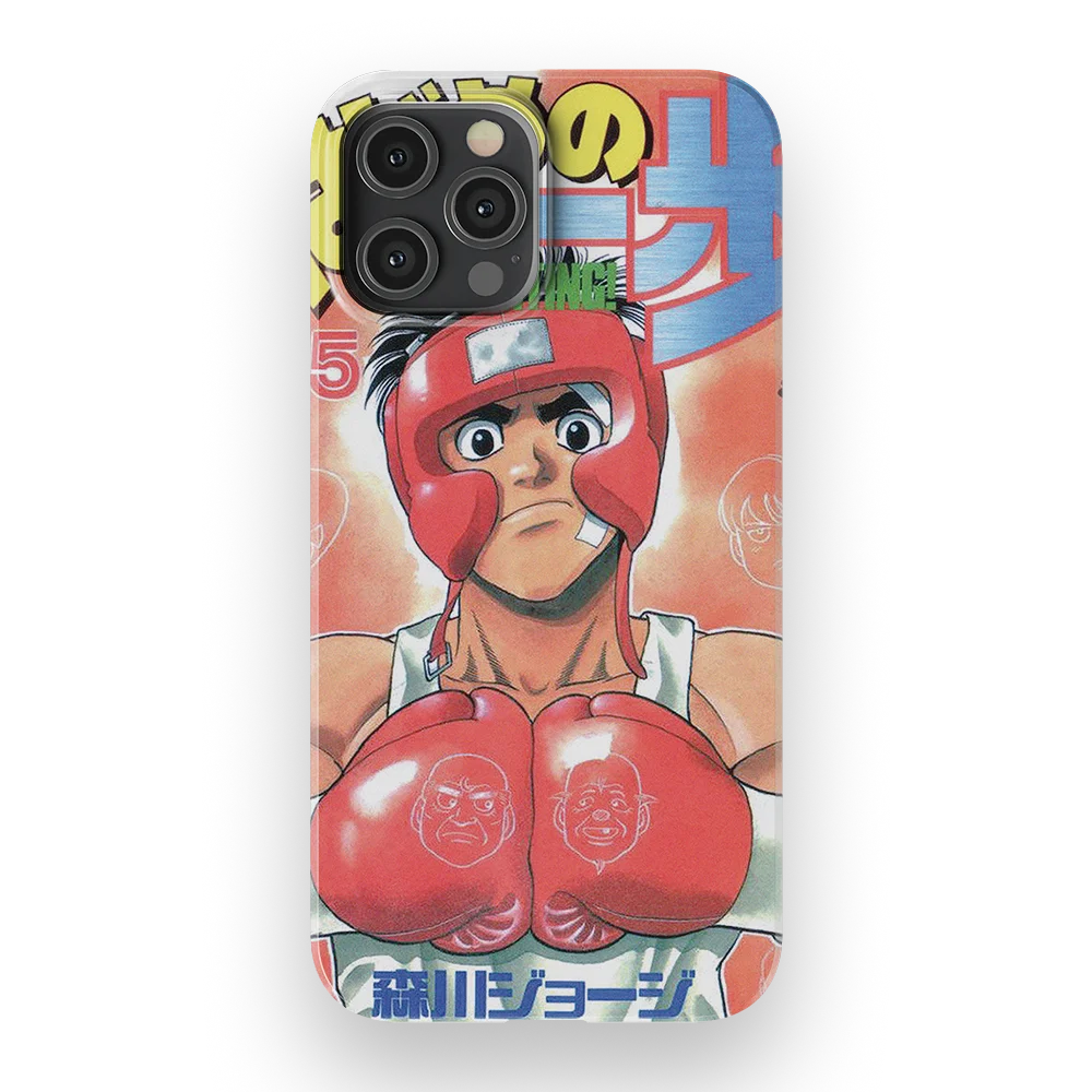 hajime no ippo vol45 slim iphone 12 pro max hajime no ippo vol45 slim iphone 12 pro max