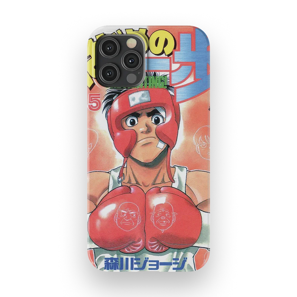 hajime no ippo vol45 slim iphone 12 pro hajime no ippo vol45 slim iphone 12 pro