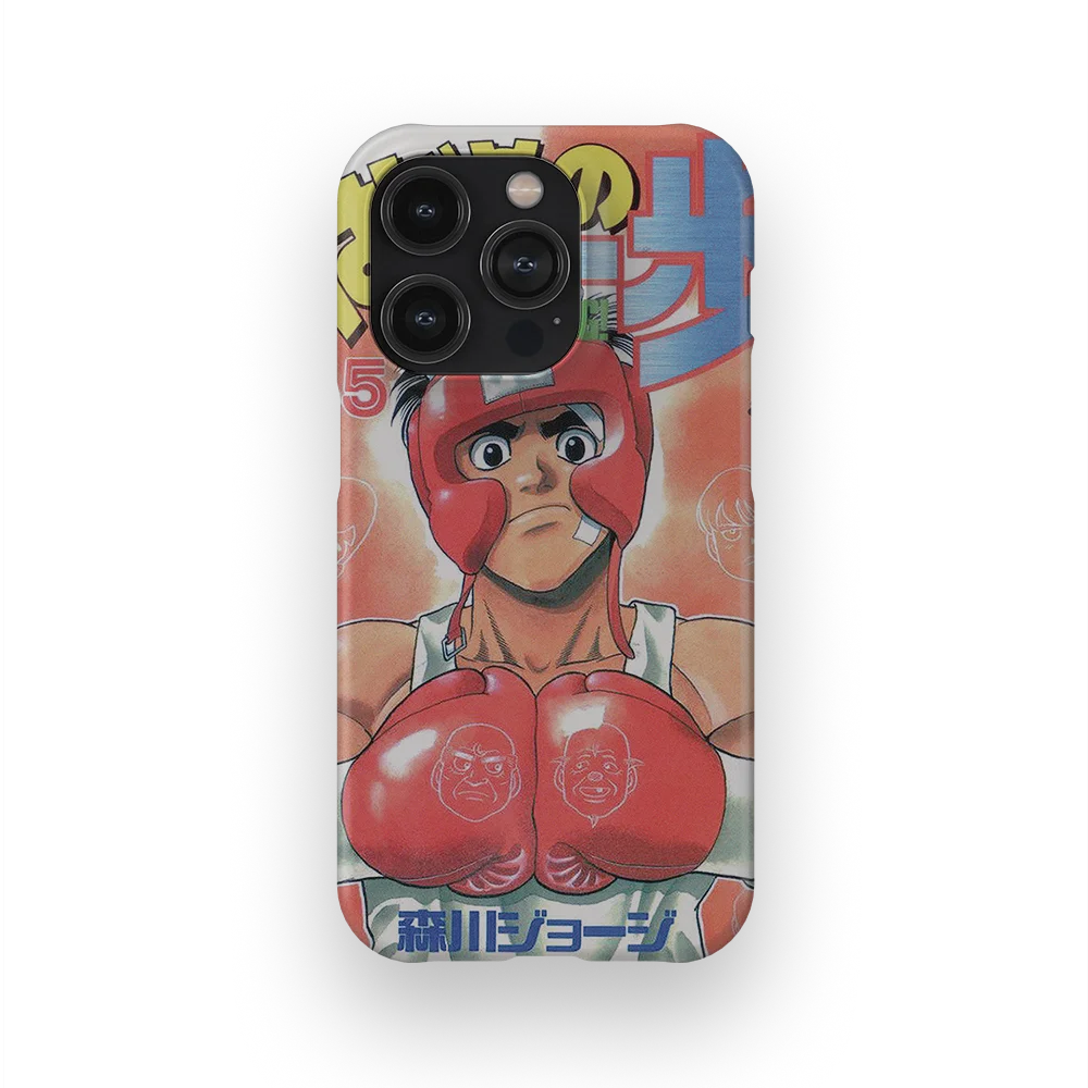 hajime no ippo vol45 slim iphone 14 pro hajime no ippo vol45 slim iphone 14 pro