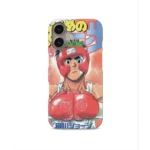 hajime no ippo vol45 slim iphone 17 pro max