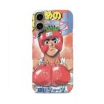 hajime no ippo vol45 slim iphone 17 pro max